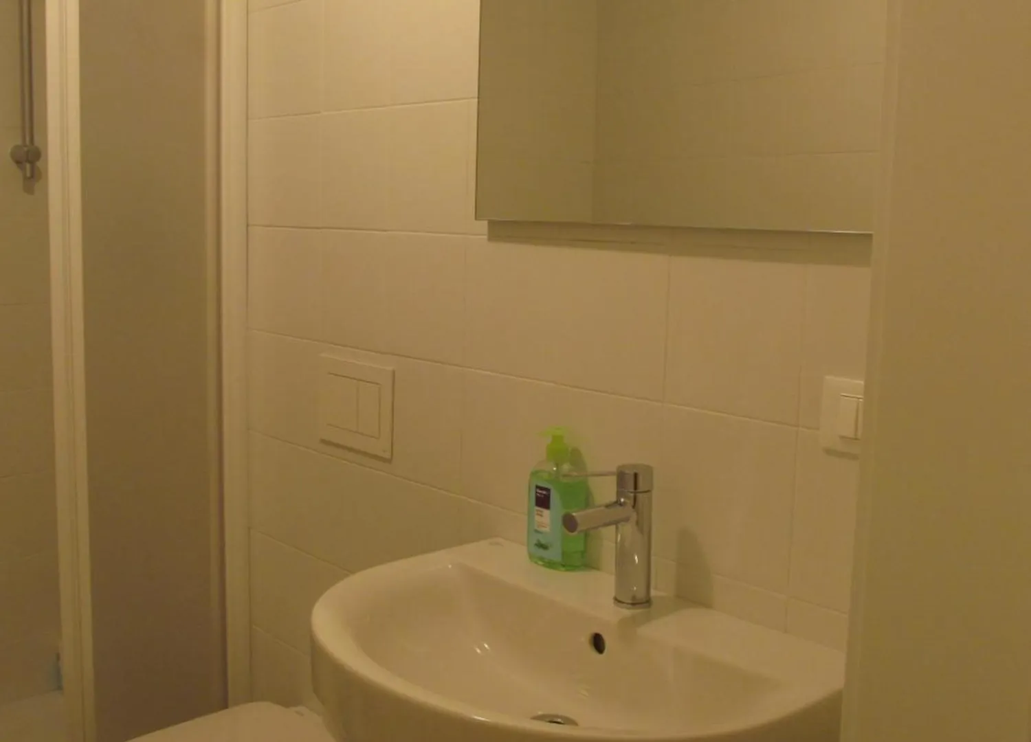 Old Town Guest House ジェノヴァ イタリア