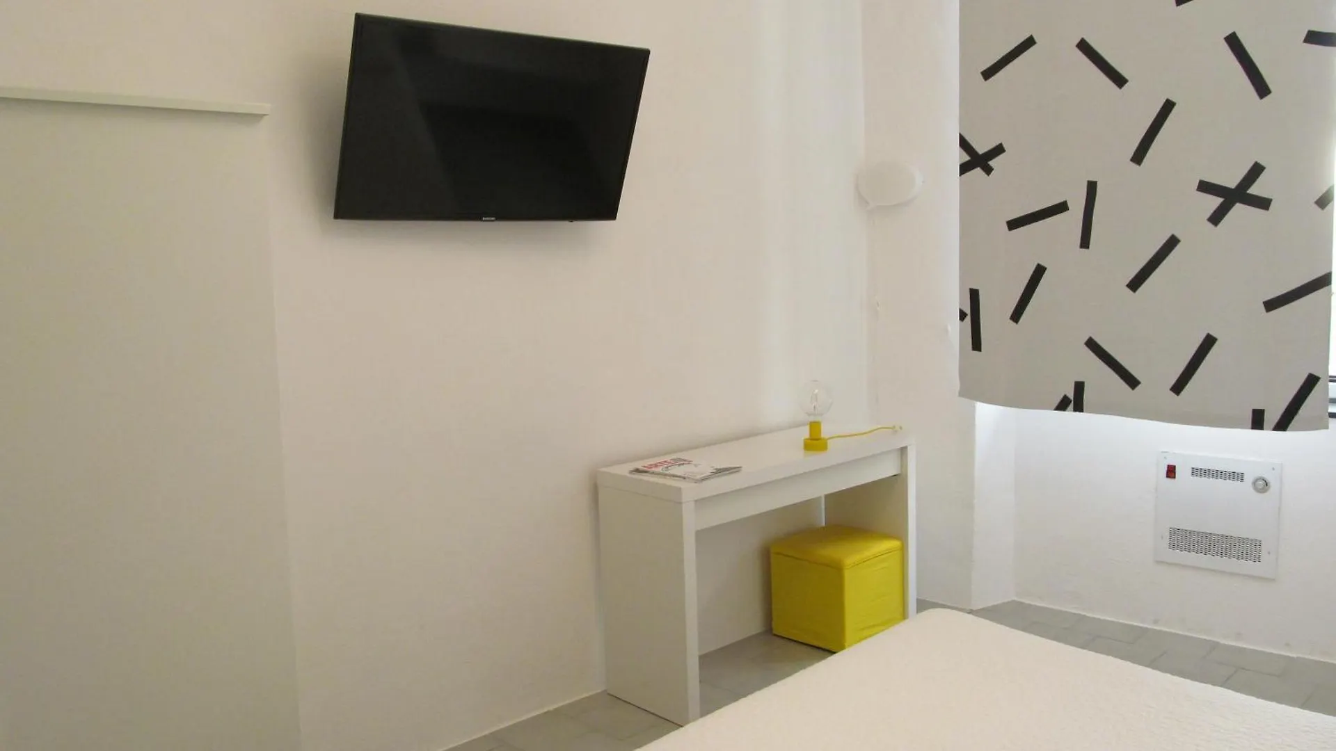 Old Town Guest House ジェノヴァ