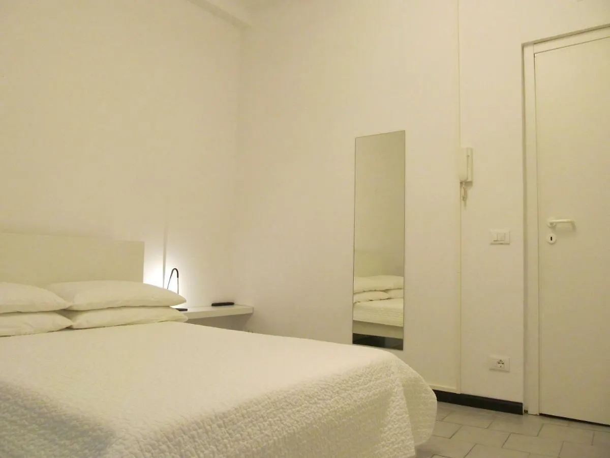 Old Town Guest House Genoa