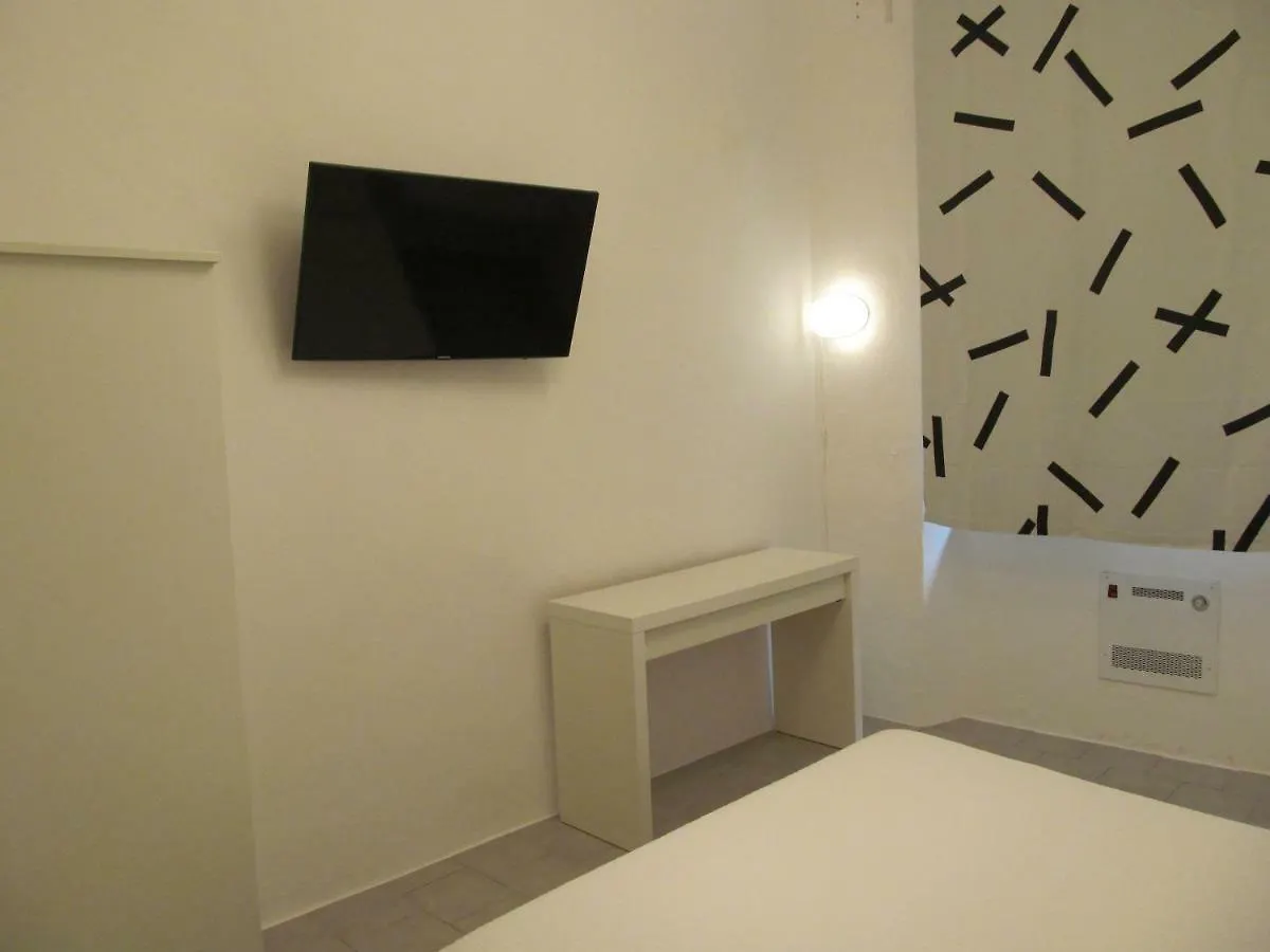 Old Town Guest House Genoa 0*,