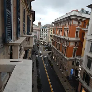 Roma Генуя