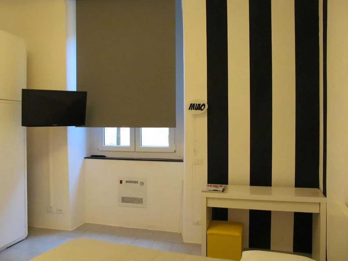 Old Town Guest House Генуя