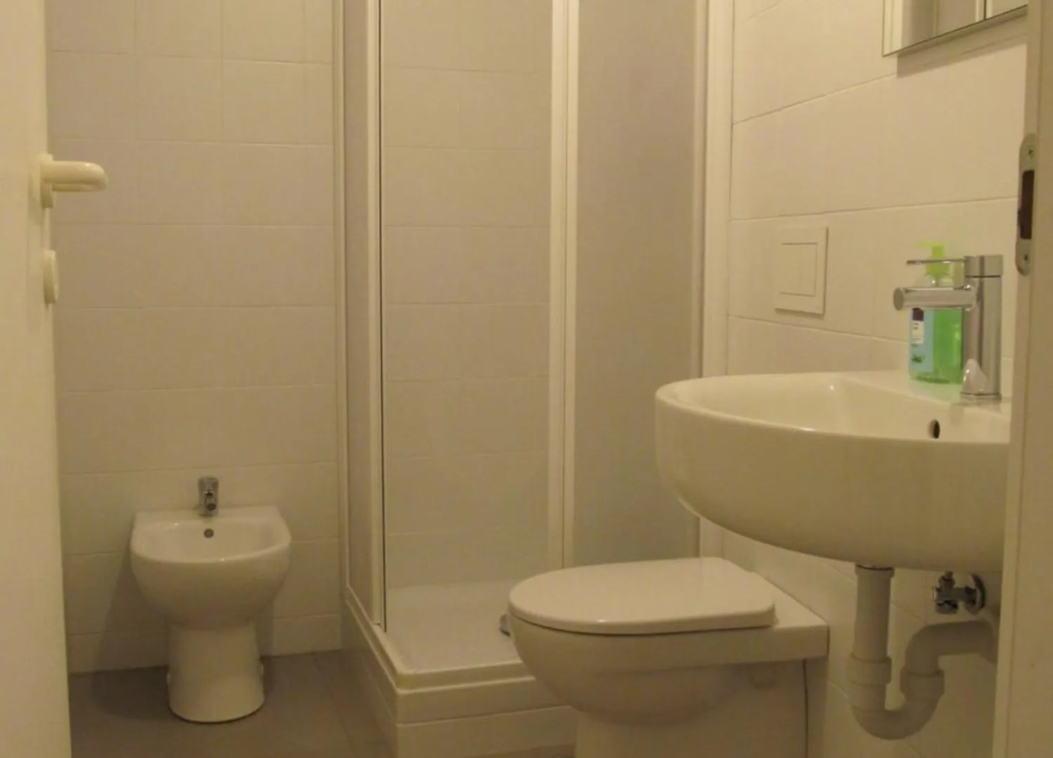 Old Town Guest House Генуя